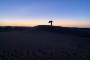 3 days Desert Merzouga days Trip from Marrakech